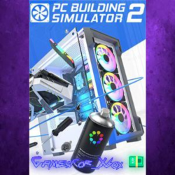 ☀️PC Building Simulator 2 XBOX