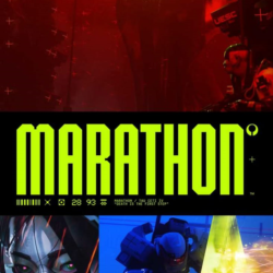 Marathon PS5 | П2/П3