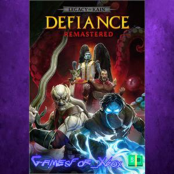 ☀️Legacy of Kain Defiance Remastered XBOX