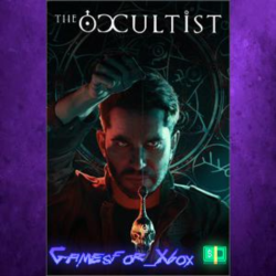 ☀️The Occultist XBOX