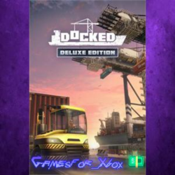 ☀️Docked - Deluxe Edition XBOX