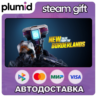 New Tales from the Borderlands Steam Gift / Россия   МИР / АВТО