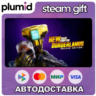 New Tales from the Borderlands Deluxe Edition Steam Gift / МИР / АВТО