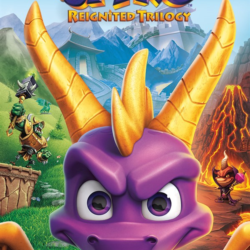 Spyro™ Reignited Trilogy Xbox – Purchase for Your Account