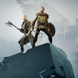 Ashen Xbox – Purchase for Your Account