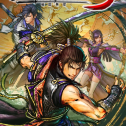 SAMURAI WARRIORS 5 Xbox – Purchase for Your Account