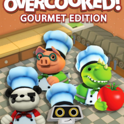 Overcooked: Gourmet Edition Xbox – Purchase for Your Account