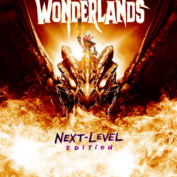 Tiny Tina's Wonderlands: Next-Level Edition Xbox – Purchase for Your Account