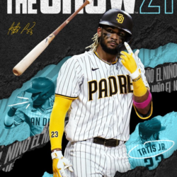 MLB® The Show™ 21 Xbox Series X | S Xbox – Purchase for Your Account