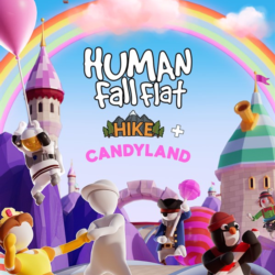 Human Fall Flat Xbox – Purchase for Your Account