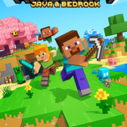 Minecraft: Java & Bedrock Edition for PC Xbox – Purchase for Your Account