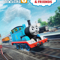 Train Sim World® 6: Thomas & Friends™ Edition Xbox – Purchase for Your Account