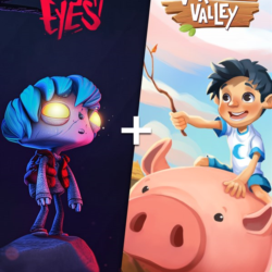 Gloomy Eyes   Everdream Valley Xbox – Purchase for Your Account