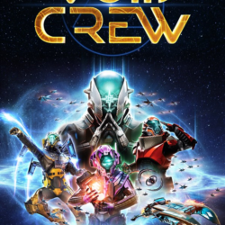 Void Crew Xbox – Purchase for Your Account