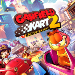 Garfield Kart 2 - All You Can Drift Xbox – Purchase for Your Account