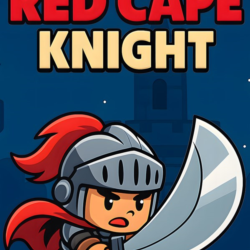 Red Cape Knight (Xbox Series) Xbox – Purchase for Your Account