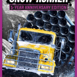 SnowRunner – 5-Year Anniversary Edition Xbox – Purchase for Your Account