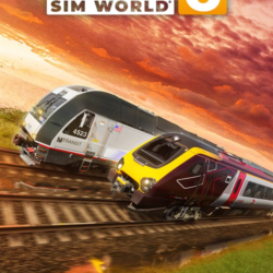 Train Sim World® 6: Deluxe Edition Xbox – Purchase for Your Account