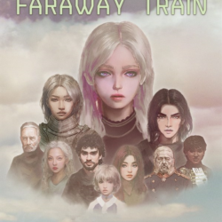 FARAWAY TRAIN Xbox – Purchase for Your Account
