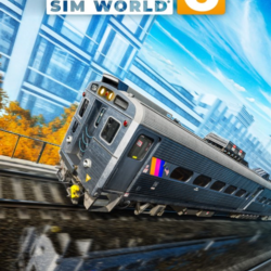 Train Sim World® 6: Standard Edition Xbox – Purchase for Your Account