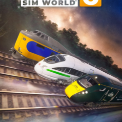 Train Sim World® 6: Special Edition Xbox – Purchase for Your Account