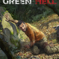 Green Hell Xbox Series X|S Xbox – Purchase for Your Account
