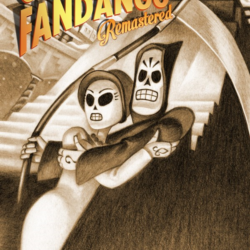 Grim Fandango Remastered Xbox – Purchase for Your Account