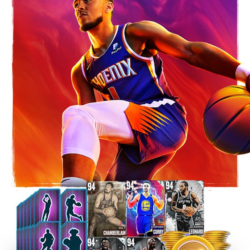 Paquete de bonificación NBA 2K23 Xbox Series X|S METRO Xbox – Purchase for Your Accou