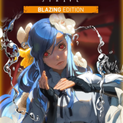 Guilty Gear -Strive- Edición Blazing Xbox – Purchase for Your Account