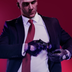 HITMAN™ 2 Xbox – Purchase for Your Account
