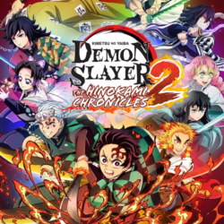 Demon Slayer -Kimetsu no Yaiba- The Hinokami Chronicles 2 Deluxe Edition Xbox – Purch