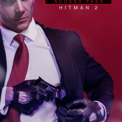 HITMAN 3 Access Pass: HITMAN 2 Standard (DISC) Xbox – Purchase for Your Account