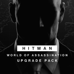 HITMAN World of Assassination Upgrade Pack Xbox – Purchase for Your Account