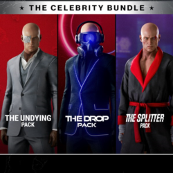 HITMAN World of Assassination Celebrity Bundle Xbox – Purchase for Your Account