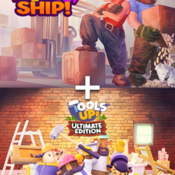 Ready, Steady, Ship!   Tools Up! Ultimate Edition Bundle Xbox – Purchase for Your Acc