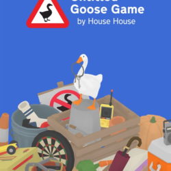 Untitled Goose Game Xbox – Purchase for Your Account
