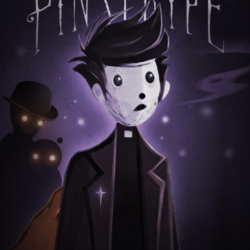 Pinstripe Xbox – Purchase for Your Account
