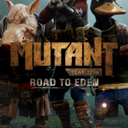 Mutant Year Zero: Road to Eden Xbox – Purchase for Your Account