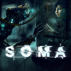 SOMA Xbox – Purchase for Your Account