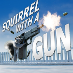 Squirrel with a Gun Xbox – Purchase for Your Account