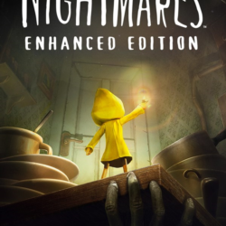 Little Nightmares Enhanced Edition Xbox – Purchase for Your Account