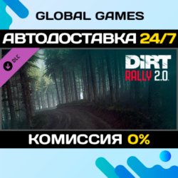 Dirt Rally 2.0 - Wales Rally DLC STEAM   АВТО