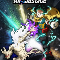MY HERO ACADEMIA: All’s Justice Xbox – Purchase for Your Account