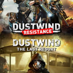 Dustwind - Bundle Xbox – Purchase for Your Account