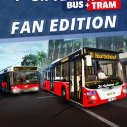 City Transport Simulator: Bus - Fan Edition Xbox – Purchase for Your Account
