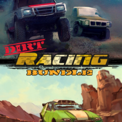 Dirt Racing Bundle Rally & Speed Truck Xbox – Purchase for Your Account