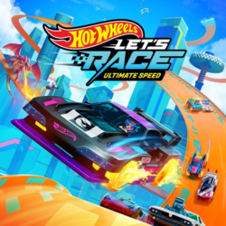 Hot Wheels Let's Race™ : Ultimate Speed - Deluxe Edition Xbox – Purchase for Your Acc