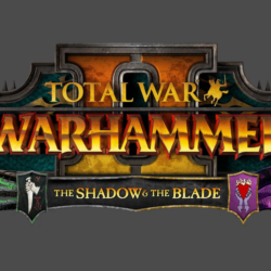 Total War: WARHAMMER II - The Twisted & The Twilight DLC PC Epic Games Key Мир и РФ