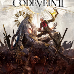 CODE VEIN II Xbox – Purchase for Your Account