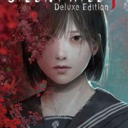 SILENT HILL f - Deluxe Edition Xbox – Purchase for Your Account